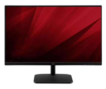 Monitor LED 24" (23,5"-26,4") ViewSonic VA2432-H-2